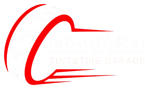 Haven Tint&Tire Garage