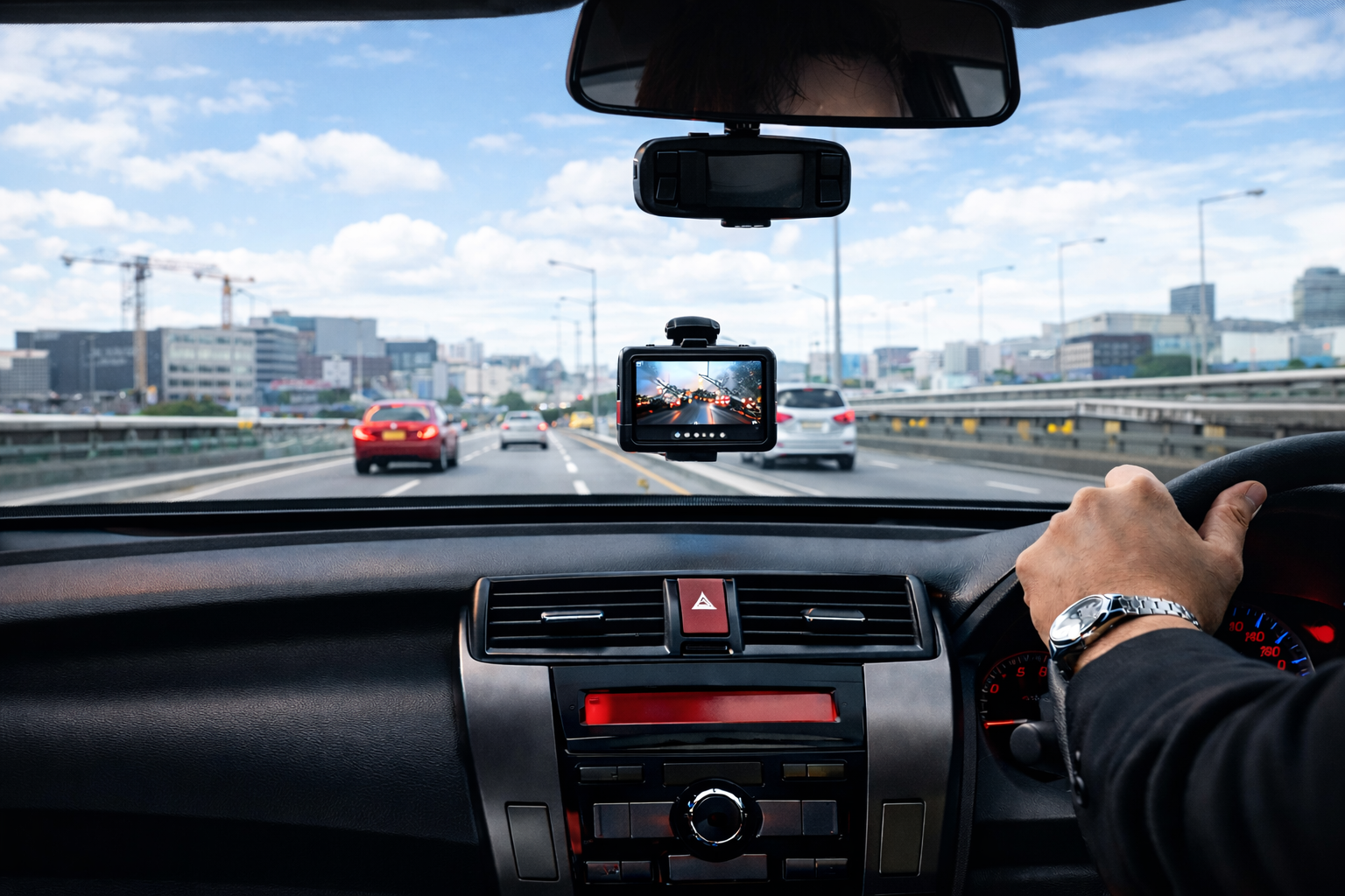 DashCams
